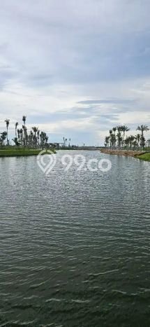 Tanah Dijual di Jakarta Utara Seluas 360m2 Strategis Tanah Dijual di Jakarta Utara Seluas 360m2 Strategis