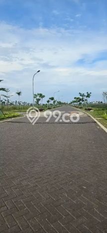 Tanah Dijual di Jakarta Utara Seluas 360m2 Strategis Tanah Dijual di Jakarta Utara Seluas 360m2 Strategis
