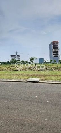Tanah Disewa di Pantai Indah Kapuk 2 Strategis dan Memiliki Luas 1950m2 Tanah Disewa di Pantai Indah Kapuk 2 Strategis dan Memiliki Luas 1950m2