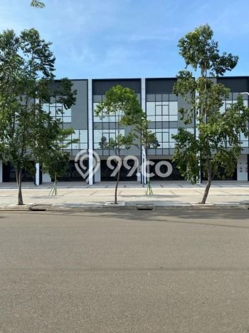 Unit Ruko Tersedia di Pantai Indah Kapuk Spesifikasi LB 432m2 Unit Ruko Tersedia di Pantai Indah Kapuk Spesifikasi LB 432m2