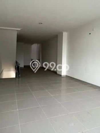Ruko Dijual Lokasi Emas di Penjaringan Luas 202m2 Ruko Dijual Lokasi Emas di Penjaringan Luas 202m2