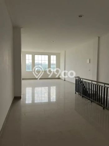 Ruko Dijual Lokasi Emas di Penjaringan Luas 202m2 Ruko Dijual Lokasi Emas di Penjaringan Luas 202m2