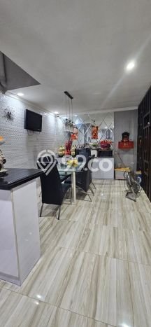 Dijual Hunian Mewah dengan Fasilitas Sekitar Komplit di Cengkareng, Jakarta Barat Dijual Hunian Mewah dengan Fasilitas Sekitar Komplit di Cengkareng, Jakarta Barat