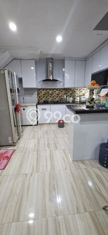 Dijual Hunian Mewah dengan Fasilitas Sekitar Komplit di Cengkareng, Jakarta Barat Dijual Hunian Mewah dengan Fasilitas Sekitar Komplit di Cengkareng, Jakarta Barat
