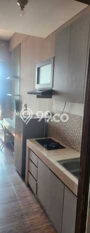 Dijual Apartemen 0 KT 0 KM di Depok I Luas 20m2 Dijual Apartemen 0 KT 0 KM di Depok I Luas 20m2