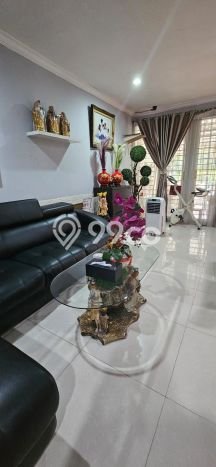 Dijual Hunian Mewah dengan Fasilitas Sekitar Komplit di Cengkareng, Jakarta Barat Dijual Hunian Mewah dengan Fasilitas Sekitar Komplit di Cengkareng, Jakarta Barat