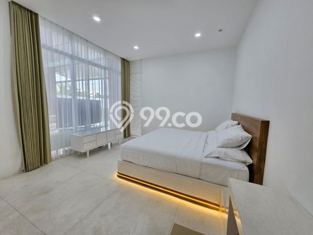 Kontrakan Prestisius 3 Kamar di Kerobokan Dekat Fasilitas Premium Kontrakan Prestisius 3 Kamar di Kerobokan Dekat Fasilitas Premium
