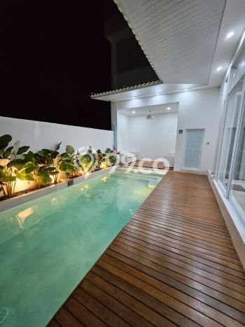 Kontrakan Prestisius 3 Kamar di Kerobokan Dekat Fasilitas Premium Kontrakan Prestisius 3 Kamar di Kerobokan Dekat Fasilitas Premium