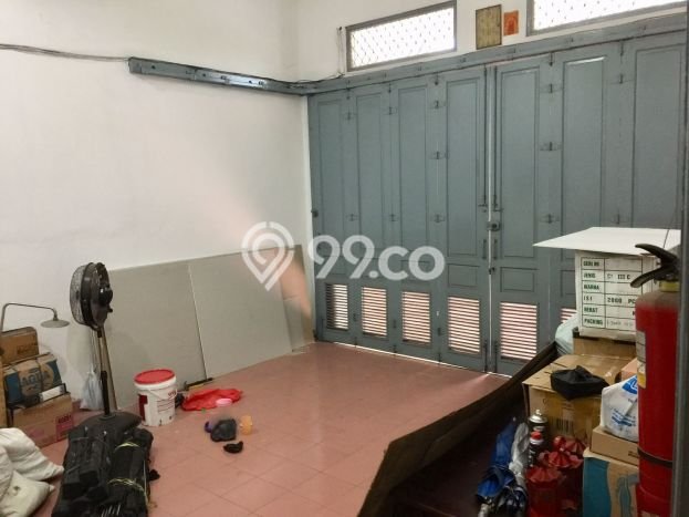 Rumah Eksklusif Siap Huni di Jakarta Utara Fasilitas Lengkap Rumah Eksklusif Siap Huni di Jakarta Utara Fasilitas Lengkap