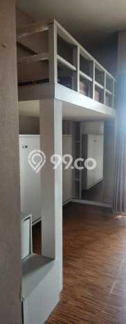 Dijual Apartemen 0 KT 0 KM di Depok I Luas 20m2 Dijual Apartemen 0 KT 0 KM di Depok I Luas 20m2