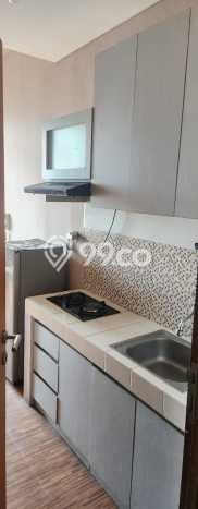Dijual Apartemen 0 KT 0 KM di Depok I Luas 20m2 Dijual Apartemen 0 KT 0 KM di Depok I Luas 20m2