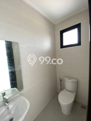 Rumah Asri area , 3 KT, Bebas Macet Rumah Asri area , 3 KT, Bebas Macet