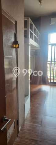 Dijual Apartemen 0 KT 0 KM di Depok I Luas 20m2 Dijual Apartemen 0 KT 0 KM di Depok I Luas 20m2