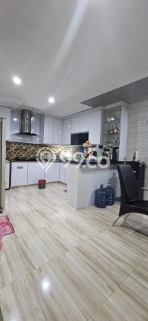 Dijual Hunian Mewah dengan Fasilitas Sekitar Komplit di Cengkareng, Jakarta Barat Dijual Hunian Mewah dengan Fasilitas Sekitar Komplit di Cengkareng, Jakarta Barat