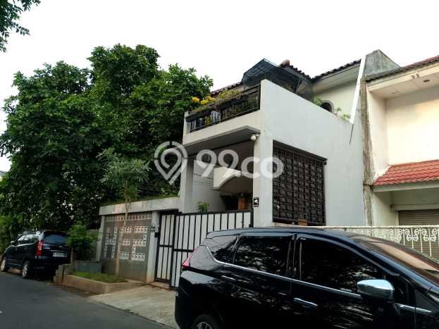 Hunian Nyaman Asri 2 KT Siap Huni di Kedoya Selatan Jakarta Barat Hunian Nyaman Asri 2 KT Siap Huni di Kedoya Selatan Jakarta Barat