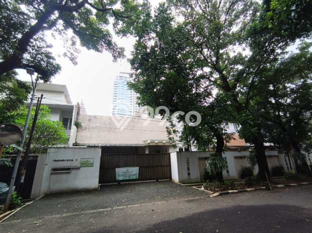 Dijual Rumah Mewah Elegan Dengan View Eksklusif di Prapanca, Jakarta Selatan Dijual Rumah Mewah Elegan Dengan View Eksklusif di Prapanca, Jakarta Selatan