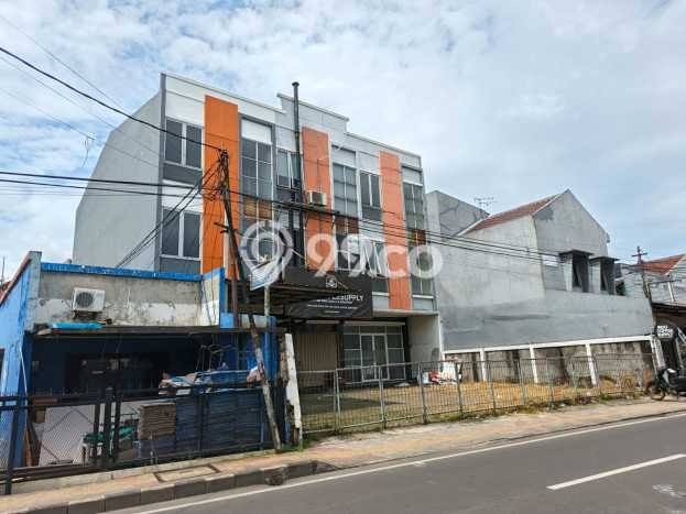 Unit Ruko Dijual di Tangerang LT 115m2 & LB 150m2 Unit Ruko Dijual di Tangerang LT 115m2 & LB 150m2