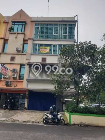 Ruko Dijual Lokasi Emas di Kelapa Gading Luas 240m2 Ruko Dijual Lokasi Emas di Kelapa Gading Luas 240m2