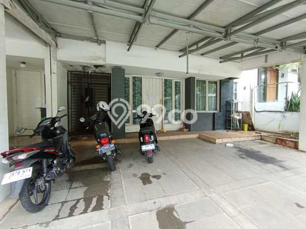 For Sale Rumah 2 Kamar Lokasi Strategis Bagus dan Strategis di BSD For Sale Rumah 2 Kamar Lokasi Strategis Bagus dan Strategis di BSD