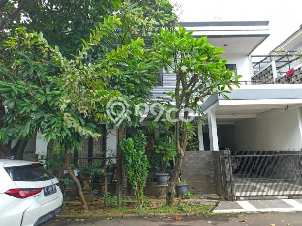 Hunian Super Mewah dengan Akses Paling Strategis di Sektor 9-Bintaro, Tangerang Selatan Hunian Super Mewah dengan Akses Paling Strategis di Sektor 9-Bintaro, Tangerang Selatan