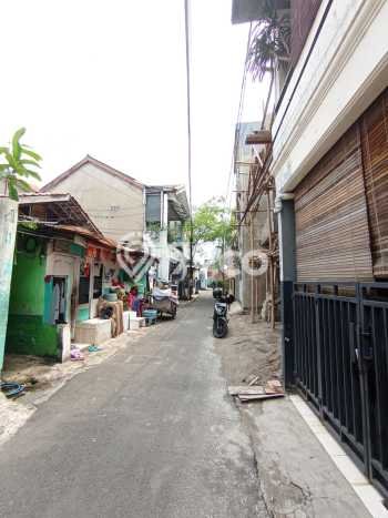 Hunian Nyaman Asri 2 KT Siap Pakai di Cipete Jakarta Selatan Hunian Nyaman Asri 2 KT Siap Pakai di Cipete Jakarta Selatan