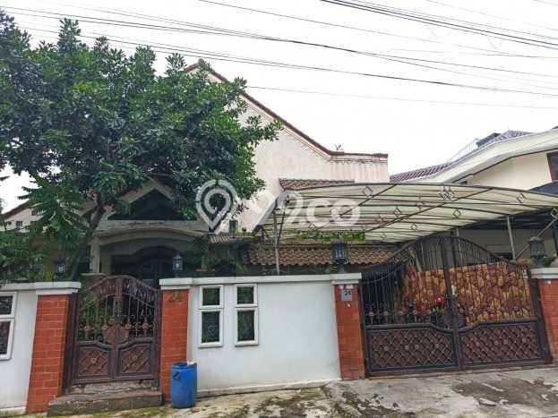 Ready to Use! Premium House LT 468m2 Desain Elegan di Cipete Ready to Use! Premium House LT 468m2 Desain Elegan di Cipete