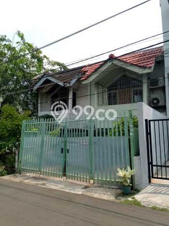 Dijual Rumah 2 Kamar Lokasi Ideal Nyaman dan Strategis di Kebon Jeruk Dijual Rumah 2 Kamar Lokasi Ideal Nyaman dan Strategis di Kebon Jeruk