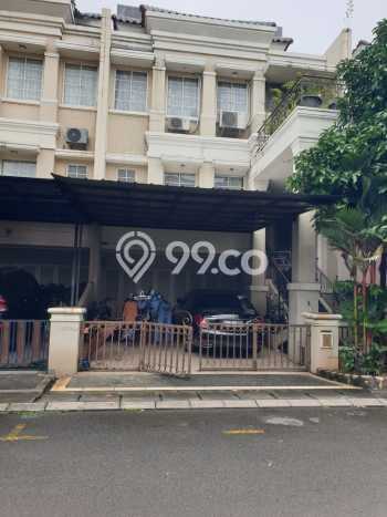 Siap Huni Hunian Elit 3 Kamar di Kelapa Gading Dekat ke Mana Pun Siap Huni Hunian Elit 3 Kamar di Kelapa Gading Dekat ke Mana Pun
