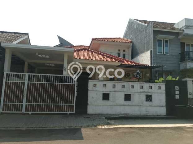 Dijual Rumah Minimalis Bagus Punya 2 KT di BSD Tangerang Selatan SHM Dijual Rumah Minimalis Bagus Punya 2 KT di BSD Tangerang Selatan SHM