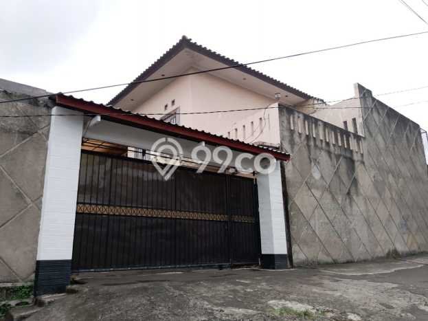 Siap Huni Rumah Mewah 4 Kamar di Larangan Dekat ke Mana Pun Siap Huni Rumah Mewah 4 Kamar di Larangan Dekat ke Mana Pun