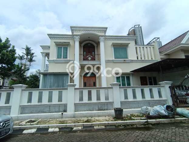 Dijual Rumah Premium dengan Fasilitas Sekitar Lengkap di Pondok Aren, Tangerang Selatan Dijual Rumah Premium dengan Fasilitas Sekitar Lengkap di Pondok Aren, Tangerang Selatan