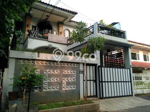 Hunian Nyaman Asri 2 KT Siap Huni di Kedoya Selatan Jakarta Barat Hunian Nyaman Asri 2 KT Siap Huni di Kedoya Selatan Jakarta Barat