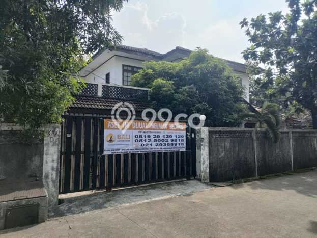 Dijual Rumah Mewah Exclusive di Pancoran, Jakarta Selatan Dijual Rumah Mewah Exclusive di Pancoran, Jakarta Selatan