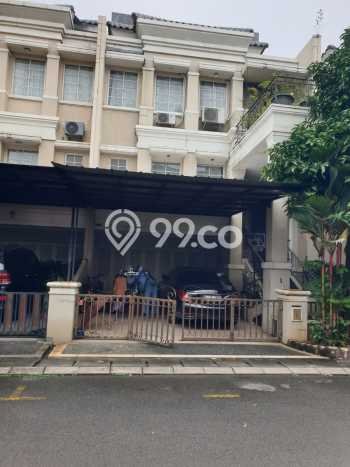 Siap Huni Hunian Elit 3 Kamar di Kelapa Gading Dekat ke Mana Pun Siap Huni Hunian Elit 3 Kamar di Kelapa Gading Dekat ke Mana Pun