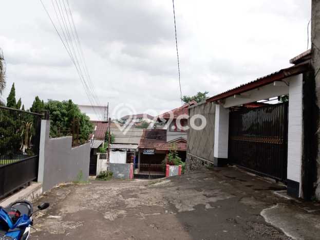 Siap Huni Rumah Mewah 4 Kamar di Larangan Dekat ke Mana Pun Siap Huni Rumah Mewah 4 Kamar di Larangan Dekat ke Mana Pun