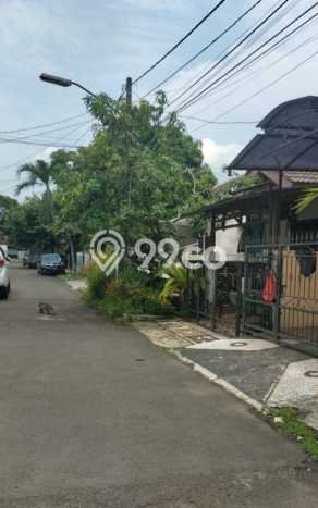 Rumah Modern 2 KT di BSD Tangerang Unfurnished Rumah Modern 2 KT di BSD Tangerang Unfurnished