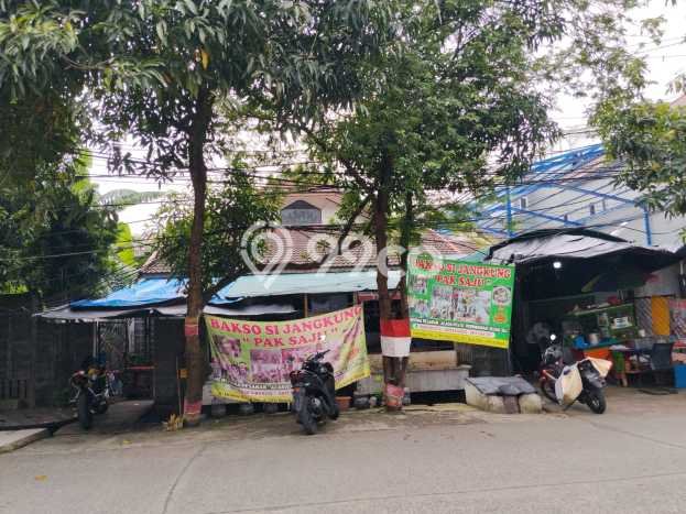 Hunian Mewah LB 240m2 Siap Huni Desain Elegan di Duri Kepa, Jakarta Barat Hunian Mewah LB 240m2 Siap Huni Desain Elegan di Duri Kepa, Jakarta Barat