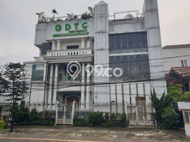 Komersial Dijual di Cempaka Putih LT 220m2, LB 716m2 Solusi Investasi Cerdas Komersial Dijual di Cempaka Putih LT 220m2, LB 716m2 Solusi Investasi Cerdas
