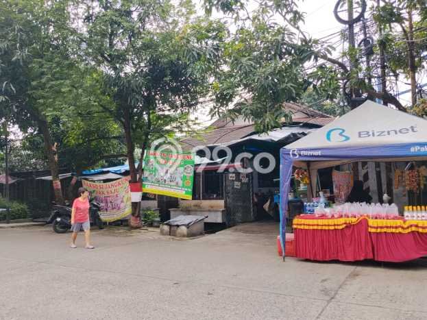 Hunian Mewah LB 240m2 Siap Huni Desain Elegan di Duri Kepa, Jakarta Barat Hunian Mewah LB 240m2 Siap Huni Desain Elegan di Duri Kepa, Jakarta Barat
