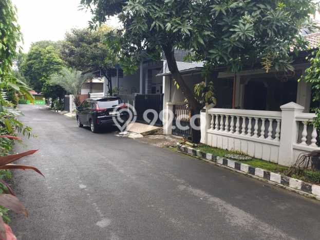 Dijual Cepat Rumah Favorit Siap Huni LB 100m2 di Kelapa Gading, Jakarta Utara Dijual Cepat Rumah Favorit Siap Huni LB 100m2 di Kelapa Gading, Jakarta Utara