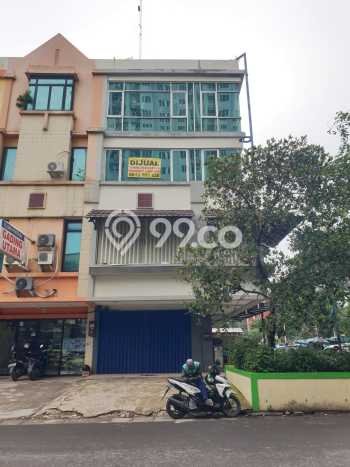 Ruko Dijual Lokasi Emas di Kelapa Gading Luas 240m2 Ruko Dijual Lokasi Emas di Kelapa Gading Luas 240m2