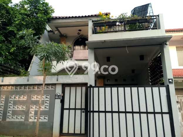 Hunian Nyaman Asri 2 KT Siap Huni di Kedoya Selatan Jakarta Barat Hunian Nyaman Asri 2 KT Siap Huni di Kedoya Selatan Jakarta Barat