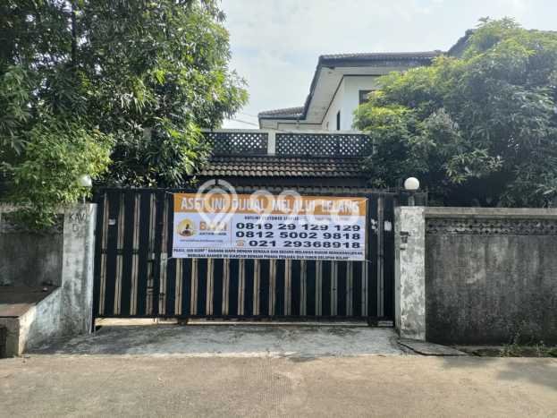 Dijual Rumah Mewah Exclusive di Pancoran, Jakarta Selatan Dijual Rumah Mewah Exclusive di Pancoran, Jakarta Selatan