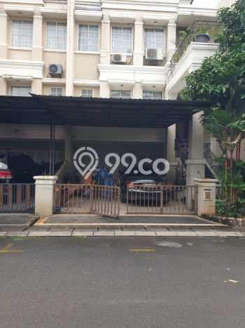 Siap Huni Hunian Elit 3 Kamar di Kelapa Gading Dekat ke Mana Pun Siap Huni Hunian Elit 3 Kamar di Kelapa Gading Dekat ke Mana Pun