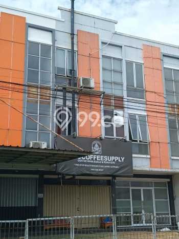 Unit Ruko Dijual di Tangerang LT 122m2 & LB 150m2 Unit Ruko Dijual di Tangerang LT 122m2 & LB 150m2