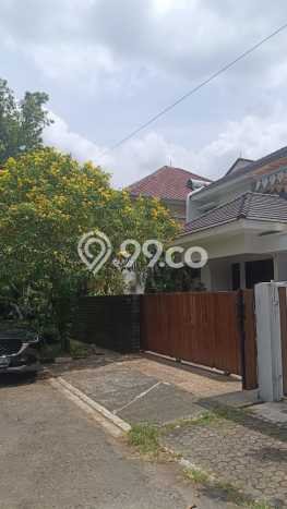 Rumah Luxury Modern Tanpa Renovasi di Tanjung Barat Jakarta Selatan Rumah Luxury Modern Tanpa Renovasi di Tanjung Barat Jakarta Selatan