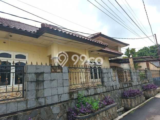 Dijual Rumah Premium dengan Fasilitas Sekitar Lengkap di Pondok Aren, Tangerang Selatan Dijual Rumah Premium dengan Fasilitas Sekitar Lengkap di Pondok Aren, Tangerang Selatan