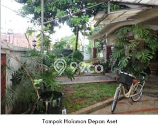Ready to Use! Premium House LT 468m2 Desain Elegan di Cipete Ready to Use! Premium House LT 468m2 Desain Elegan di Cipete