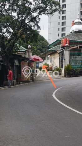 Untuk Dijual! Komersial di Ragunan Jakarta Selatan LT 632m2 / LB 250m2 Kawasan Strategis Untuk Dijual! Komersial di Ragunan Jakarta Selatan LT 632m2 / LB 250m2 Kawasan Strategis