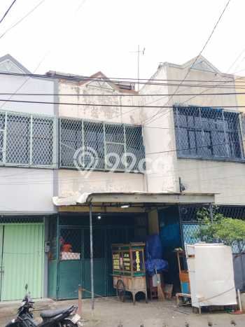 Unit Ruko Dijual di Palmerah Jakarta Barat 70m2 Unit Ruko Dijual di Palmerah Jakarta Barat 70m2